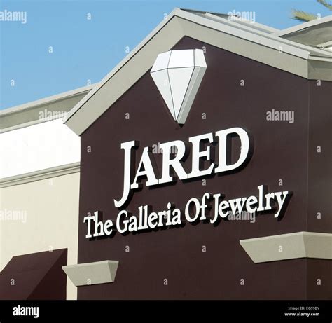 Jared Locations in Costa Mesa.